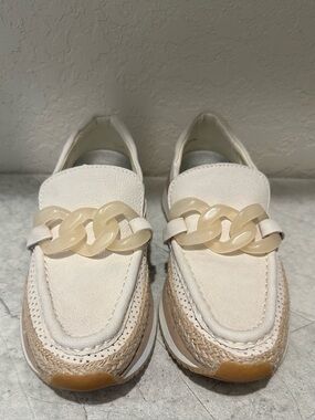 Dolce Vita Jadah Platform Slip-On